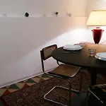 Dimora Victoria Apartman Bari