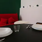 Apartman Dimora Victoria *