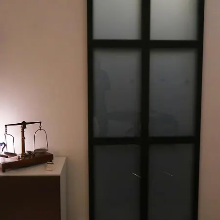 Apartment Dimora Victoria Bari