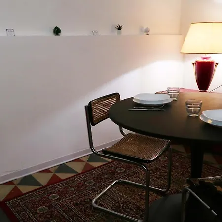 Dimora Victoria Apartment Bari