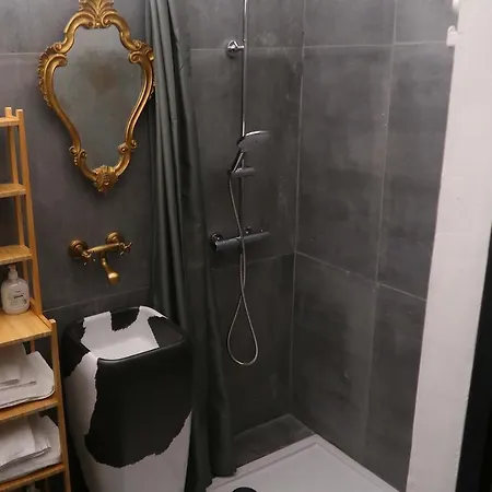 Dimora Victoria Apartman
