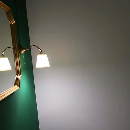 Apartman Dimora Victoria *