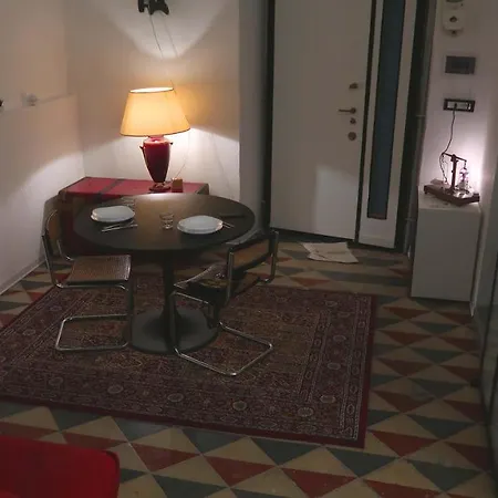 Apartment Dimora Victoria Bari