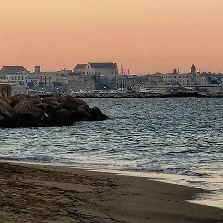 Dimora Victoria Apartment Bari