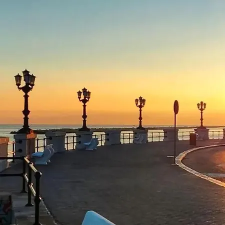 Dimora Victoria * Bari